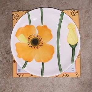 Soap dish